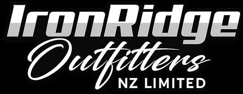 Iron Ridge Outfitters NZ
