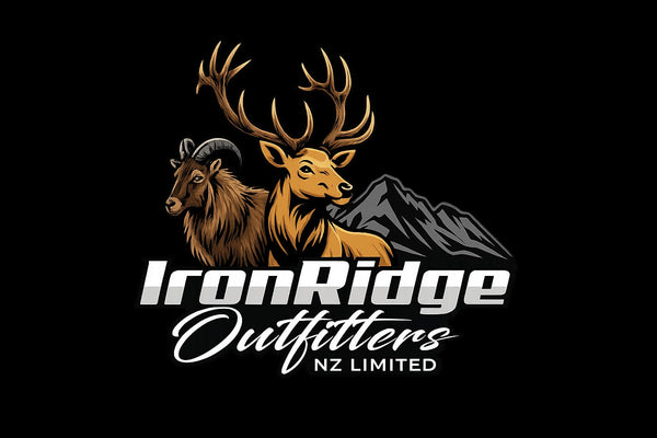Iron Ridge Outfitters NZ